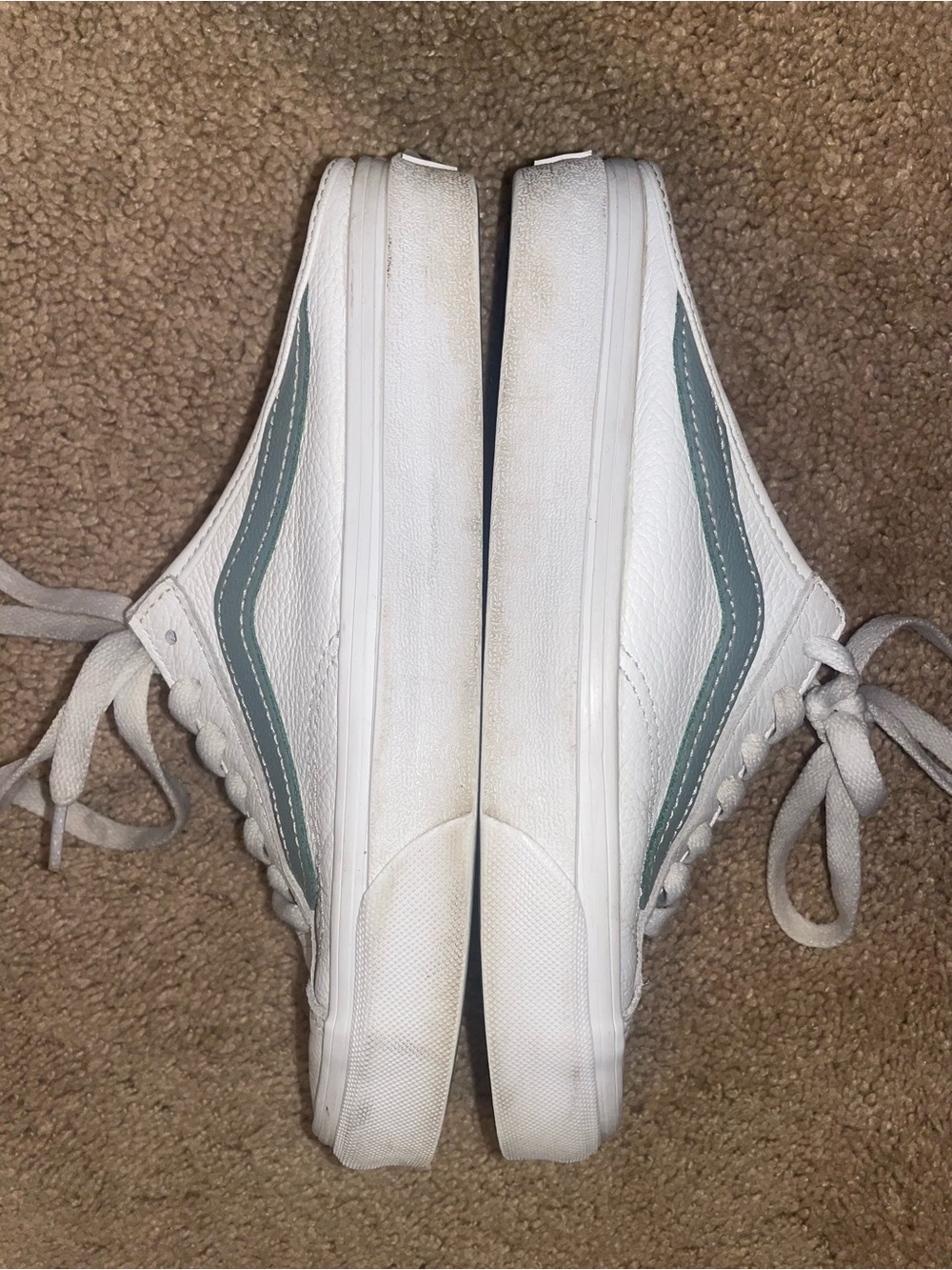 vans style 36 mules